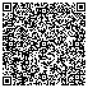 QR-код с контактной информацией организации Vianor