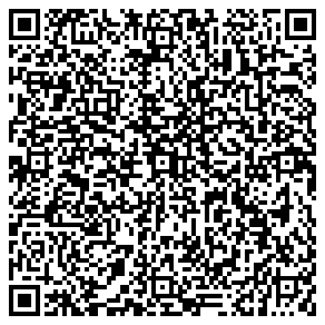 QR-код с контактной информацией организации Антивор, торговая компания, филиал в г. Иркутске