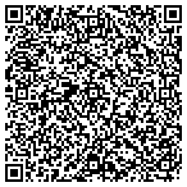 QR-код с контактной информацией организации АЗС Роснефть, ОАО Бурятнефтепродукт, №6