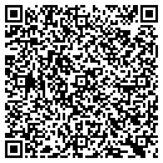 QR-код с контактной информацией организации ООО Техно-ДВ