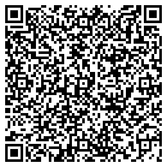 QR-код с контактной информацией организации АЗС БРК, ЗАО