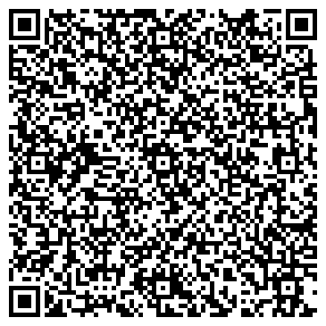 QR-код с контактной информацией организации АГНКС, ООО Газпром трансгаз Ставрополь