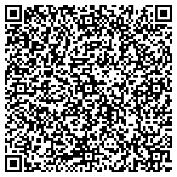 QR-код с контактной информацией организации АвтоЭлектрика, техцентр, ИП Афанасьев Д.С.
