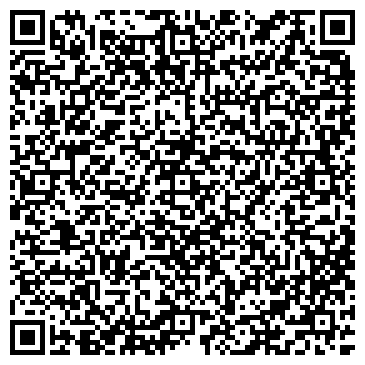 QR-код с контактной информацией организации ООО Винс-Авто