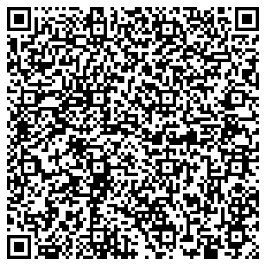 QR-код с контактной информацией организации ИП Алухин Д.И.