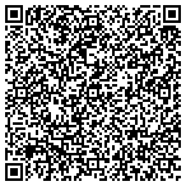 QR-код с контактной информацией организации ООО АвтоЕвропа
