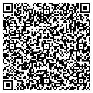 QR-код с контактной информацией организации АЗС БРК, ЗАО