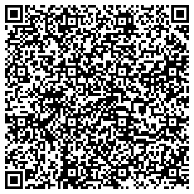 QR-код с контактной информацией организации ООО "ГК Юником" филиал в г.Хабаровск