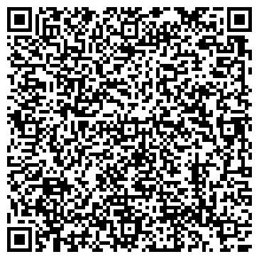 QR-код с контактной информацией организации Bridgestоne
