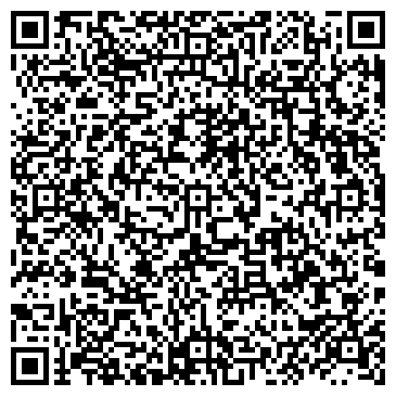 QR-код с контактной информацией организации Магазин автозапчастей для КАМАЗ