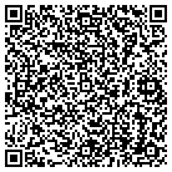 QR-код с контактной информацией организации Магазин автозапчастей