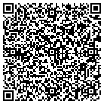 QR-код с контактной информацией организации Mustang