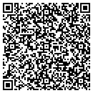 QR-код с контактной информацией организации АГЗС Росгаз