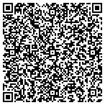 QR-код с контактной информацией организации ООО Уральский Региональный Центр ЯМЗ