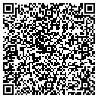 QR-код с контактной информацией организации АЗС БРК, ЗАО