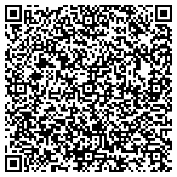 QR-код с контактной информацией организации Камаз-Сервис
