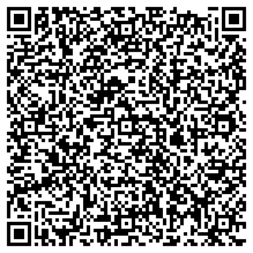 QR-код с контактной информацией организации ДИМСОН