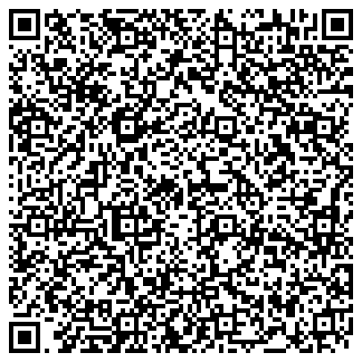 QR-код с контактной информацией организации ООО Байкал-САЗ