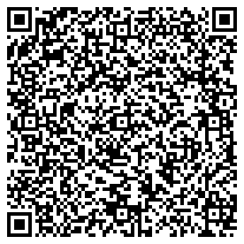 QR-код с контактной информацией организации Простые идеи