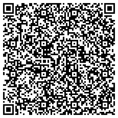 QR-код с контактной информацией организации ЗАО Аустон
