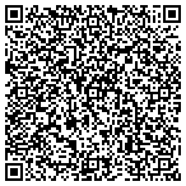 QR-код с контактной информацией организации Магазин автозапчастей ИП   Большекова