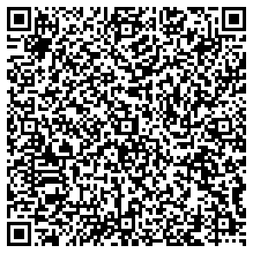 QR-код с контактной информацией организации Магазин автотоваров