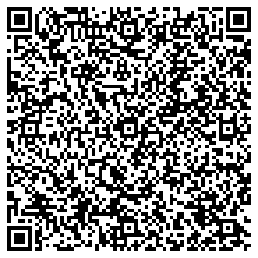 QR-код с контактной информацией организации ВАЗ