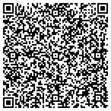 QR-код с контактной информацией организации ИП Магазин запчастей  ИП   Кудрявцев
