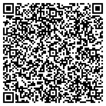 QR-код с контактной информацией организации Формула 1