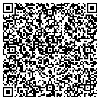 QR-код с контактной информацией организации АЗС КНП, №124