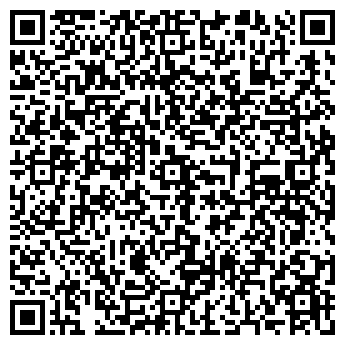 QR-код с контактной информацией организации Абсолют