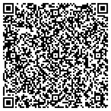 QR-код с контактной информацией организации Волга, Газель, Уаз, магазин автотоваров