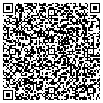 QR-код с контактной информацией организации Шинтоп