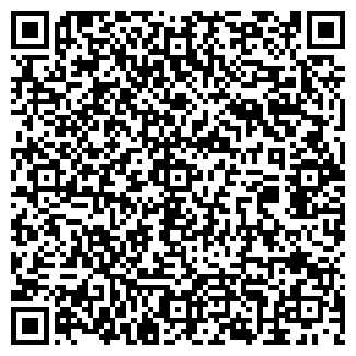 QR-код с контактной информацией организации АЛГОН