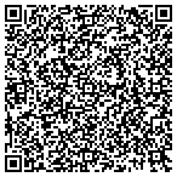 QR-код с контактной информацией организации Ока, магазин автозапчастей для Chevrolet