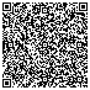 QR-код с контактной информацией организации Магнит