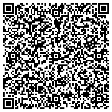 QR-код с контактной информацией организации ПартМан