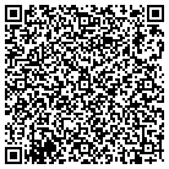 QR-код с контактной информацией организации Km/h