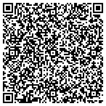 QR-код с контактной информацией организации Удача