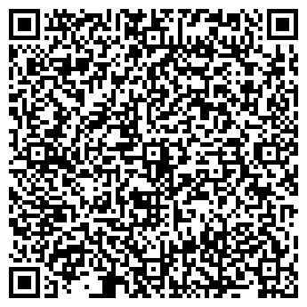 QR-код с контактной информацией организации Юджин