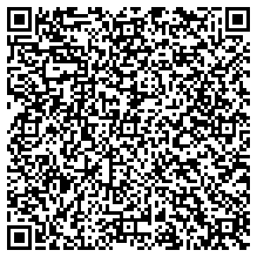 QR-код с контактной информацией организации Авто УАЗ