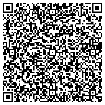 QR-код с контактной информацией организации Магазин автотоваров