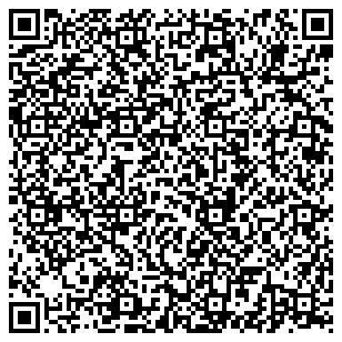 QR-код с контактной информацией организации Автозапчасти для иномарок