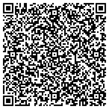 QR-код с контактной информацией организации Антилопа Авто