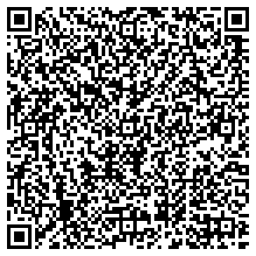 QR-код с контактной информацией организации АвтоБонус03