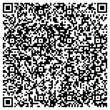 QR-код с контактной информацией организации ЗАО Аустон