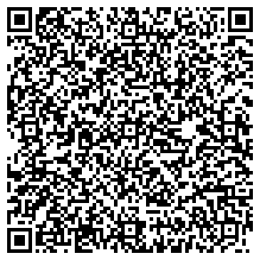 QR-код с контактной информацией организации Йога-аенгара