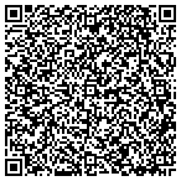 QR-код с контактной информацией организации БурятАвто
