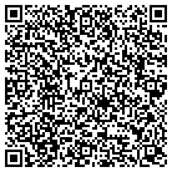 QR-код с контактной информацией организации ООО КурскБизнесАвто