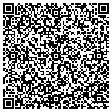 QR-код с контактной информацией организации Спортивный клуб "Кик-Мастер"